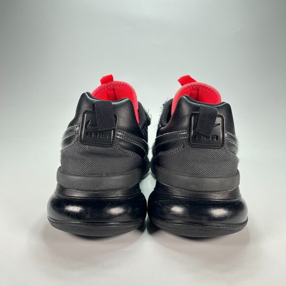 Nike Air Max 270 Futura Anthracite Black Red Sneakers AV2151-001 Men’s Size 11.5 main image 5